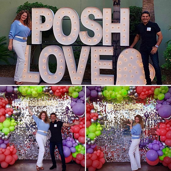 Meet your Posher, Islandaloha - Picture 3 of 6